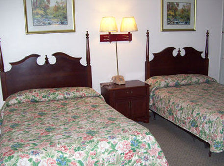 Super 8 By Wyndham Sonora Motel Exterior foto